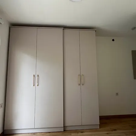 Urban Homestay